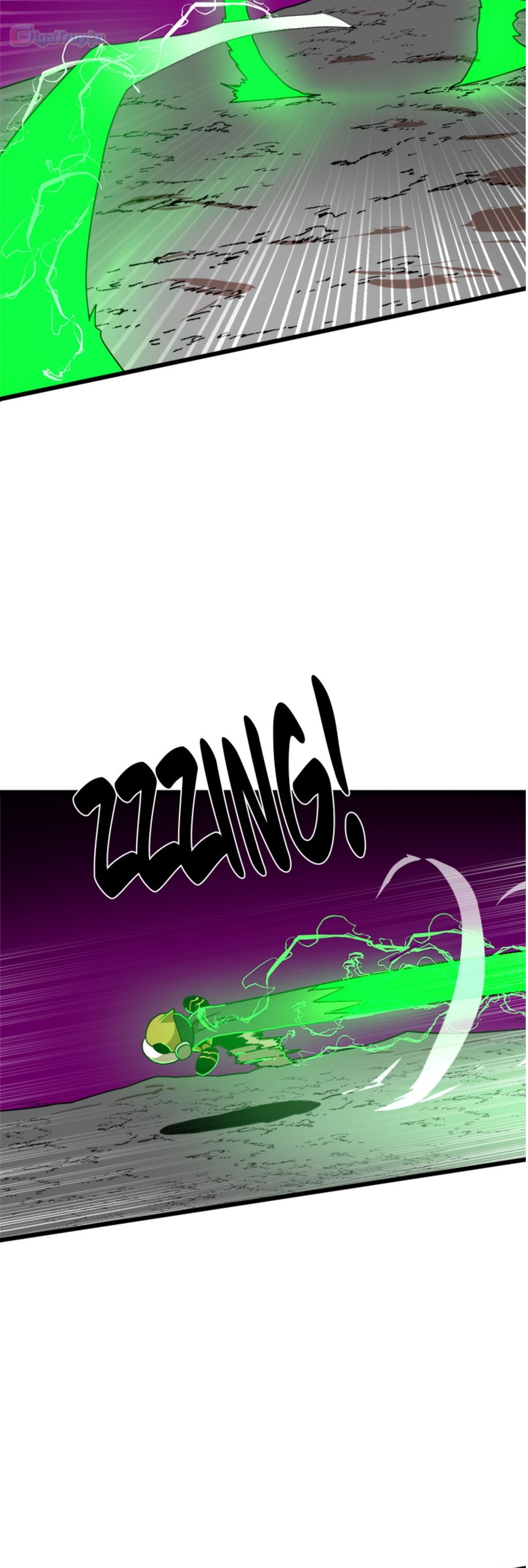 Đọc truyện [Leak] Cao thủ tái xuất - Chap 36-fix